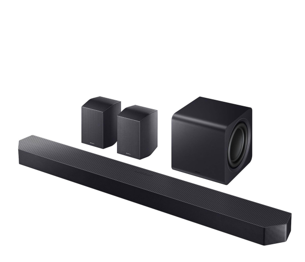 Samsung HW-Q990H - 1526986 - zdjęcie